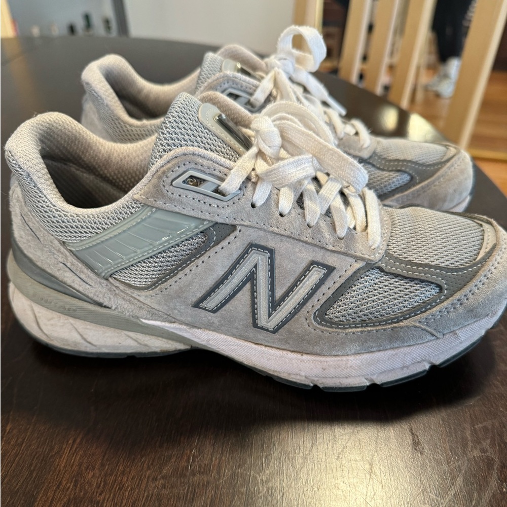 New Balance Made in the USA 990v4 Core
